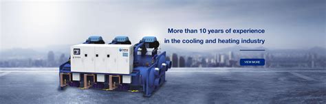 Chiller Scroll Compressor vs Screw Compressor How It Works 的图像结果