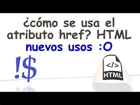Image result for HTML Atributo Href