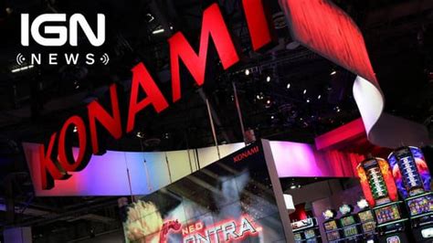 KONAMI