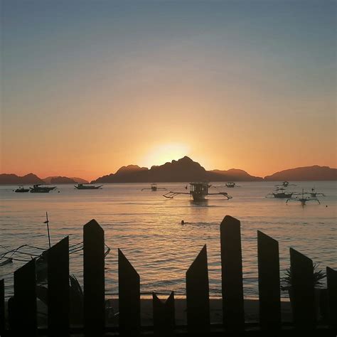 ALFA BEACH FRONT LODGE (El Nido, Palawan Island) - Hotel Reviews ...