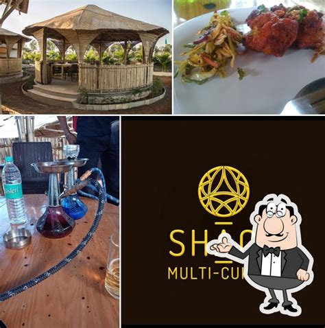 Shack Multi-Cuisine, Nashik - Restaurant menu, prices and reviews