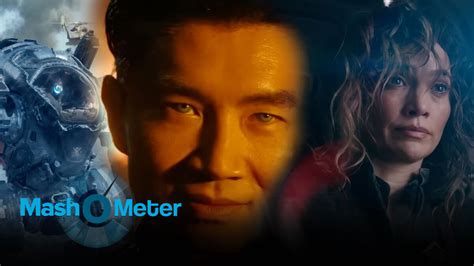 Atlas Review: Did AI Write This Jennifer Lopez, Simu Liu Starrer ...