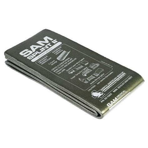 Image result for Sam Splint for Fractures