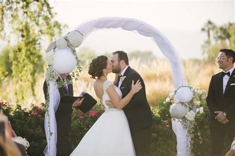 INDIAN WELLS GOLF RESORT Venue Info on Wedding Maps