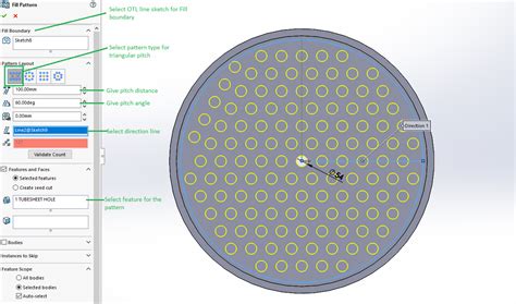 Image result for How to Create Round Tube Flat Pattern in SolidWorks