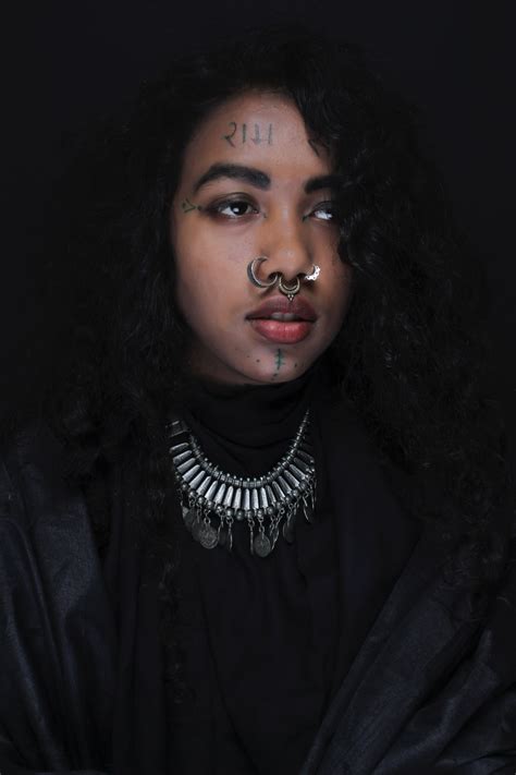 Nose Rings: Meanings, History & Significance
