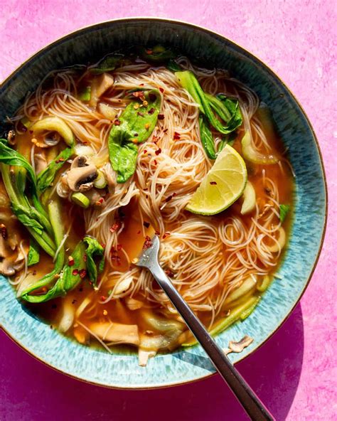 How To Cook Noodles Healthy