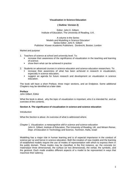 Visualization in Science Classrooms 的图像结果