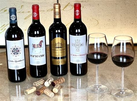 Vignobles Jean Louis Trocard (Les Artigues-de-Lussac) - All You Need to ...