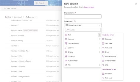 Image result for Power Apps Database