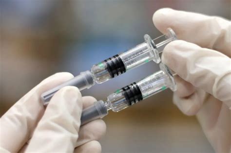 新冠灭活疫苗首获国际组织千万美元支持！开启多项重磅研究_腾讯新闻