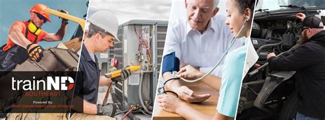 NDSCS TrainND Southeast