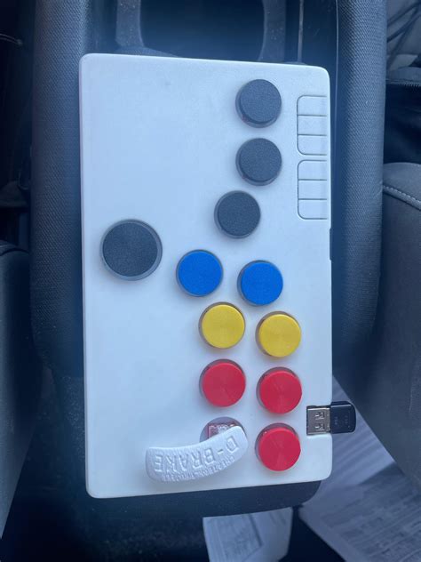 Image result for Off the Grid PS5 Button Layout Reddit