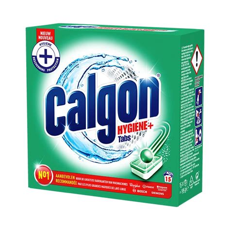 Image result for Using Calgon Tablets