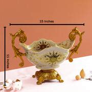 Victorian Collection Showpieces – Dekor Company