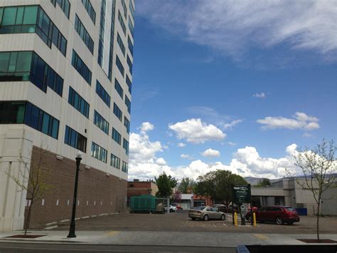 910 Bannock Parking - Parking in Boise | ParkMe