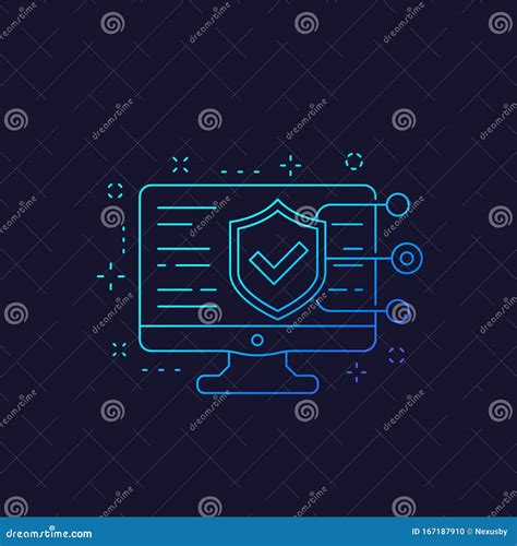 Image result for Security Testing Icon