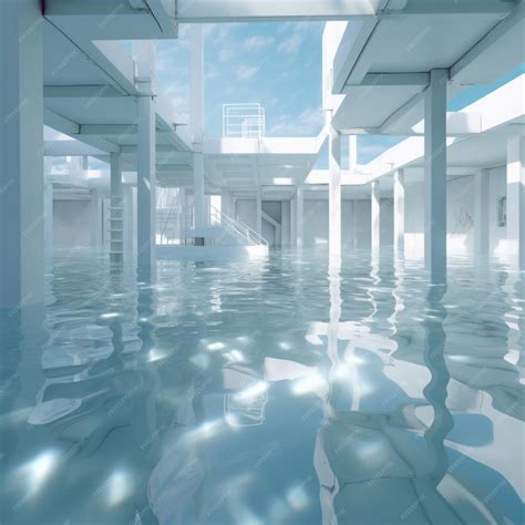 Image result for Dreamcore Pool Slide