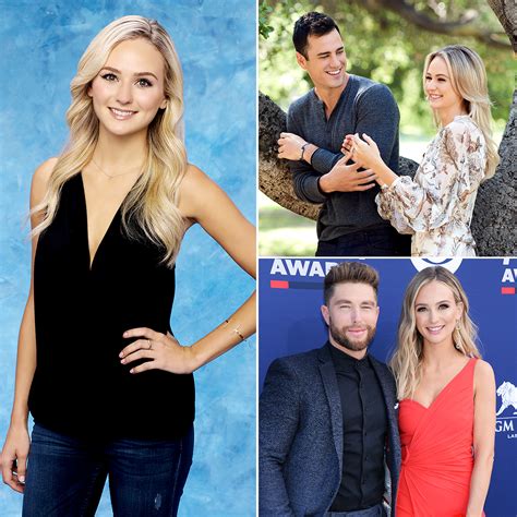 Ben Higgins’ Season 20 of The Bachelor: Where Are They Now? | Us Weekly