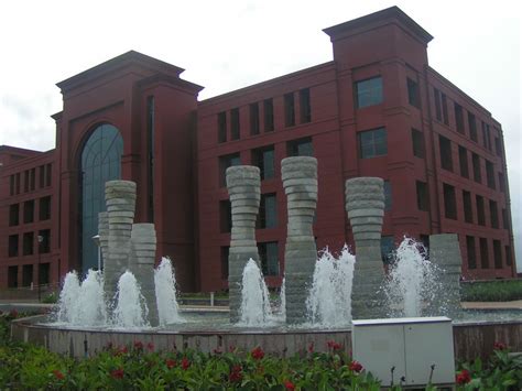 Atos-Syntel Office Photos | Glassdoor