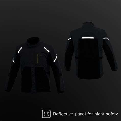 JK-5862 Comfort Winter Jacket-FUWA|コミネ（komine）