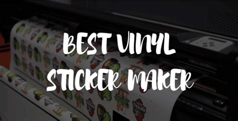 Image result for Vinyl Sticker Maker Machine