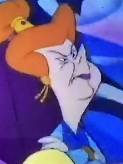 Image result for Wanda Operating a Computer