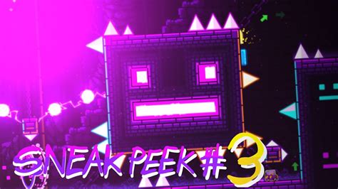 Image result for Geometry Dash Nukebound Toe 3