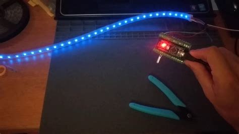 Image result for Arduino Analog LED Strp Code