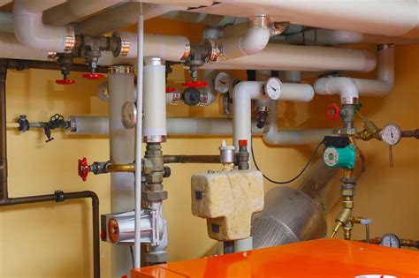 Plumbing Explained: What Do Plumbers Do? | CityWide