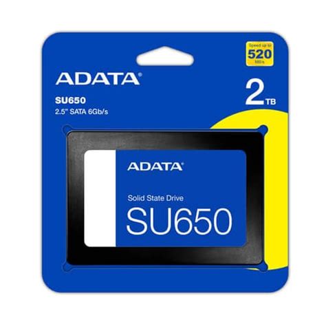 Buy Best Adata Ultimate SU650 2TB SSD
