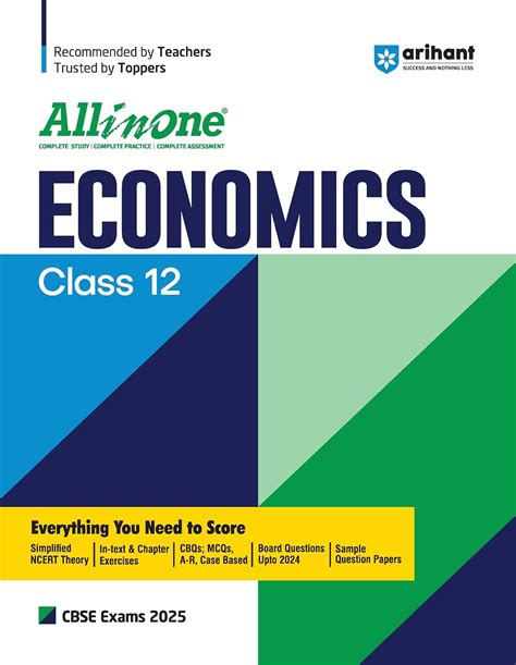 Image result for Class 12 Economics Book