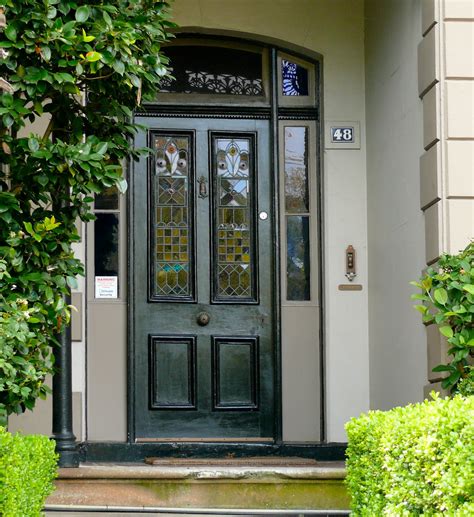 Incredible Beautiful and Unique Front Door Designs http://freshoom.com ...
