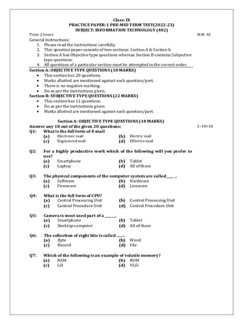 Subject Code of ICT 的图像结果