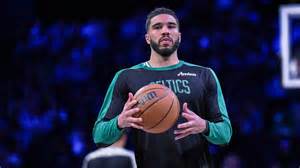 Jayson Tatum recounts his Achilles injury from last NBA season and his ...