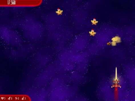 Image result for Chicken Invaders PC