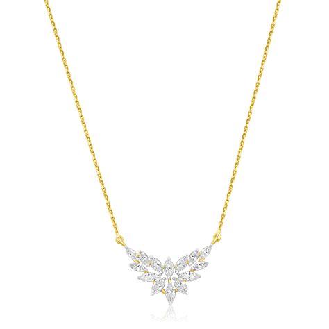 Ziva Pendant – Kyza Jewellery