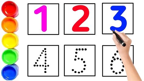Image result for One-Two Three Counting