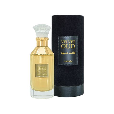 Best Velvet Oud Perfume For Men And Women| Lattafa India