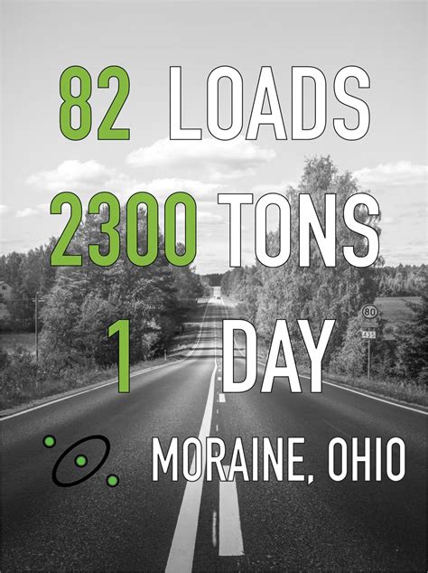 #atomictransport #atomic #moraine #ohio #impressive #workfam #hardwork #wastehaul #trash # ...