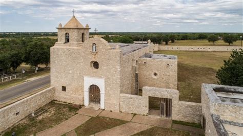 📅 Upcoming Events at Texas State Historic Sites
