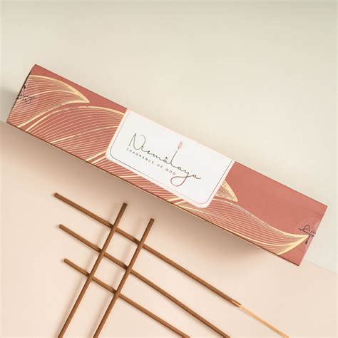 Bakhoor Incense Sticks – The Zappy Box