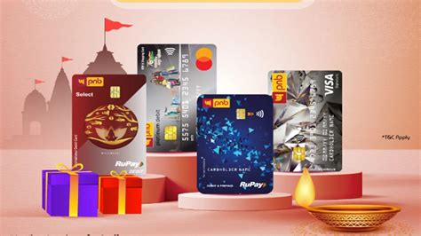 PNB ने डेबिट और क्रेडिट कार्ड होल्डर्स के लिए निकाले धांसू ऑफर, मिल रहा ...