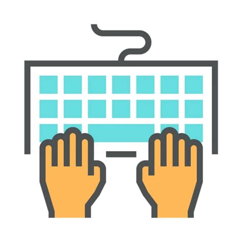 Image result for Keyboard Writing Games