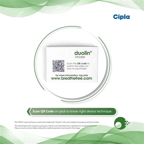 Duolin Inhaler | Uses, Side Effects, Price | Apollo Pharmacy