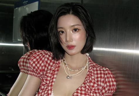 Biodata, Profil, dan Fakta Menarik Kwon Eunbi yang Jarang Diketahui