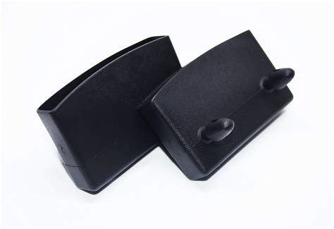 Husseinbolt New Replacement Bed Slat Holders Caps Model A End ...