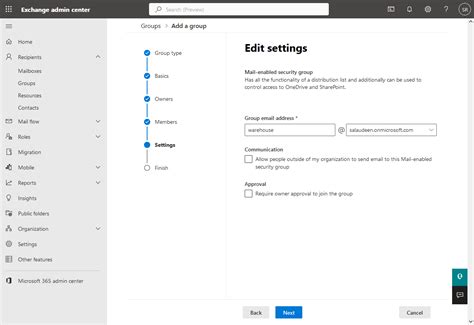 Windows Server Create Security Group 的图像结果