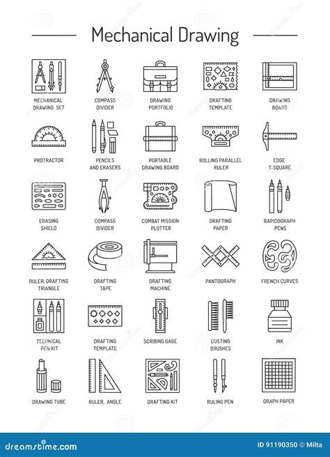 Technical Drawing Tools 的图像结果