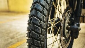 Apollo ACTIGRIP F6 90/90-19 Front Two Wheeler Tyre Price in India - Buy ...